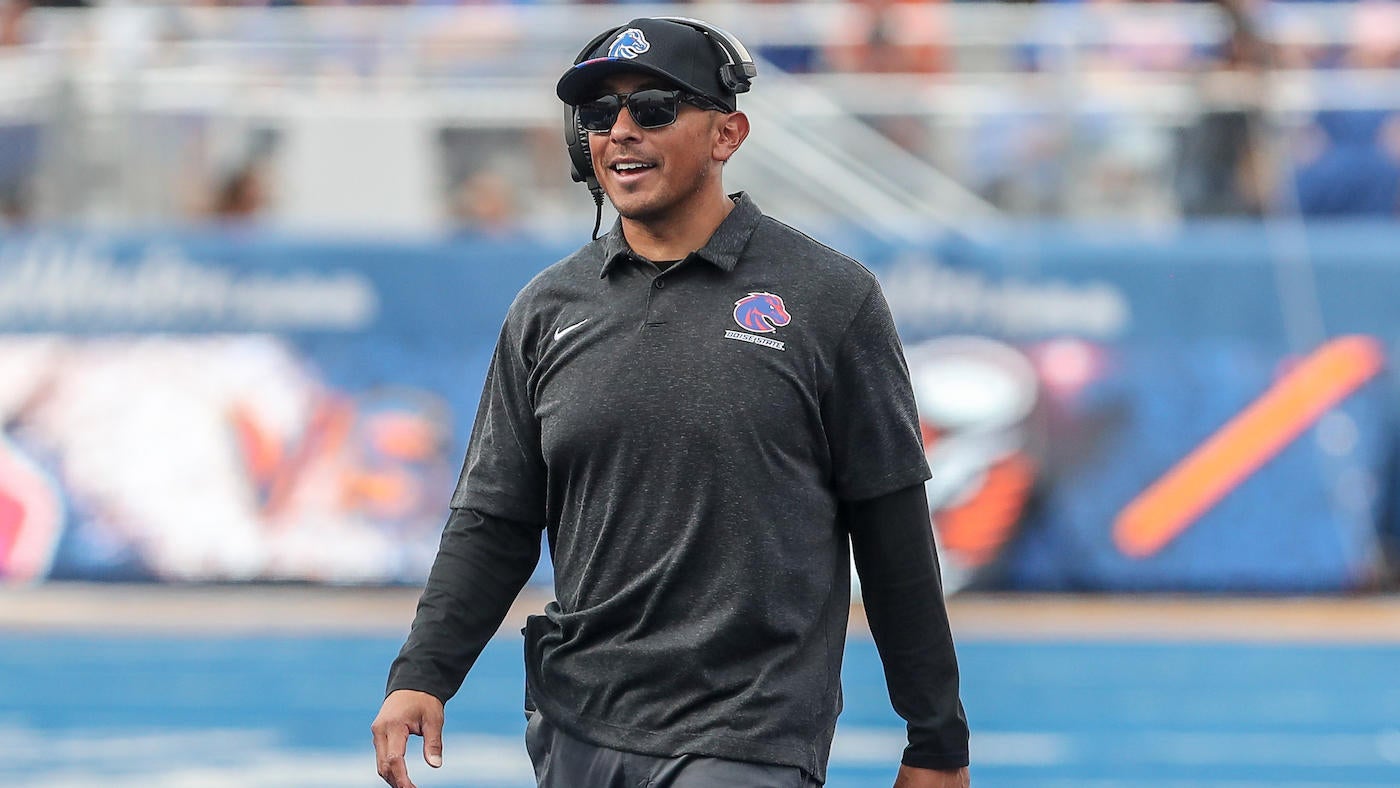 TCU hires ex-Boise State coach Andy Avalos as defensive coordinator to turn around struggling unit