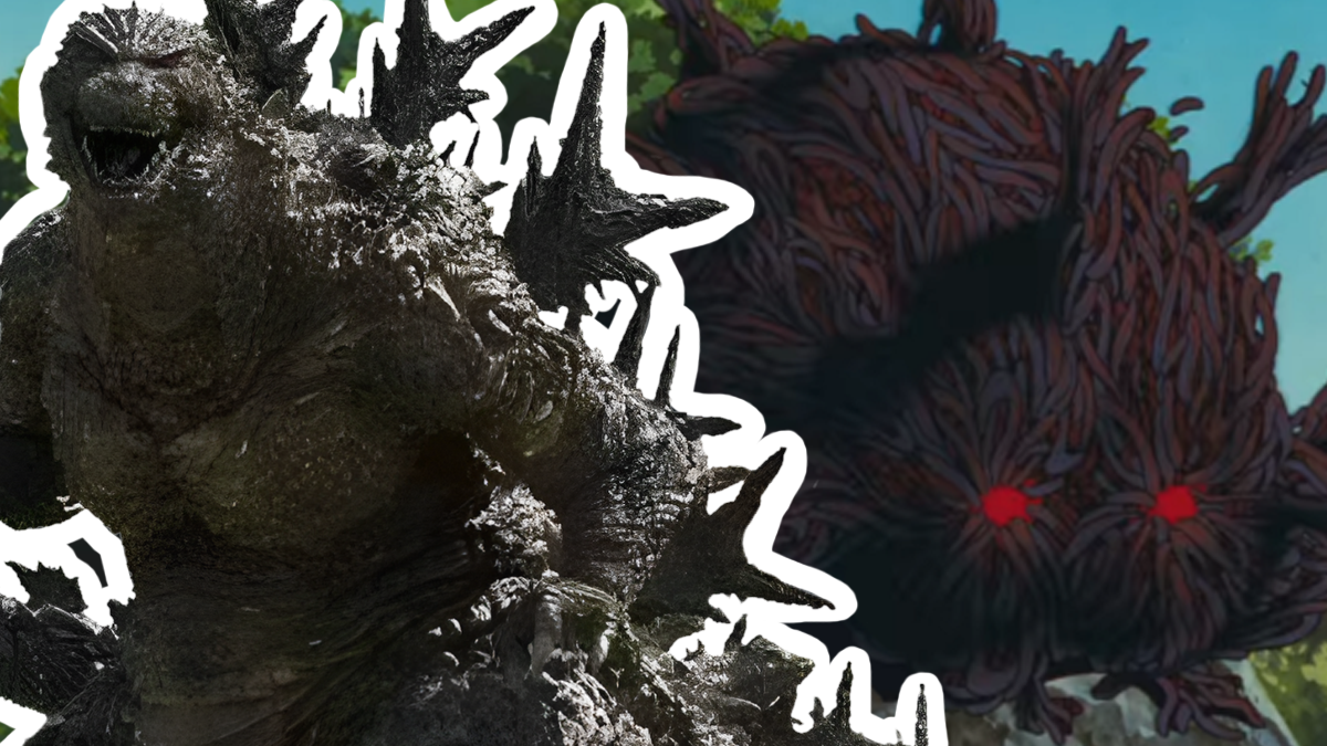 Godzilla Minus One Director Reveals the Film s Studio Ghibli Tie