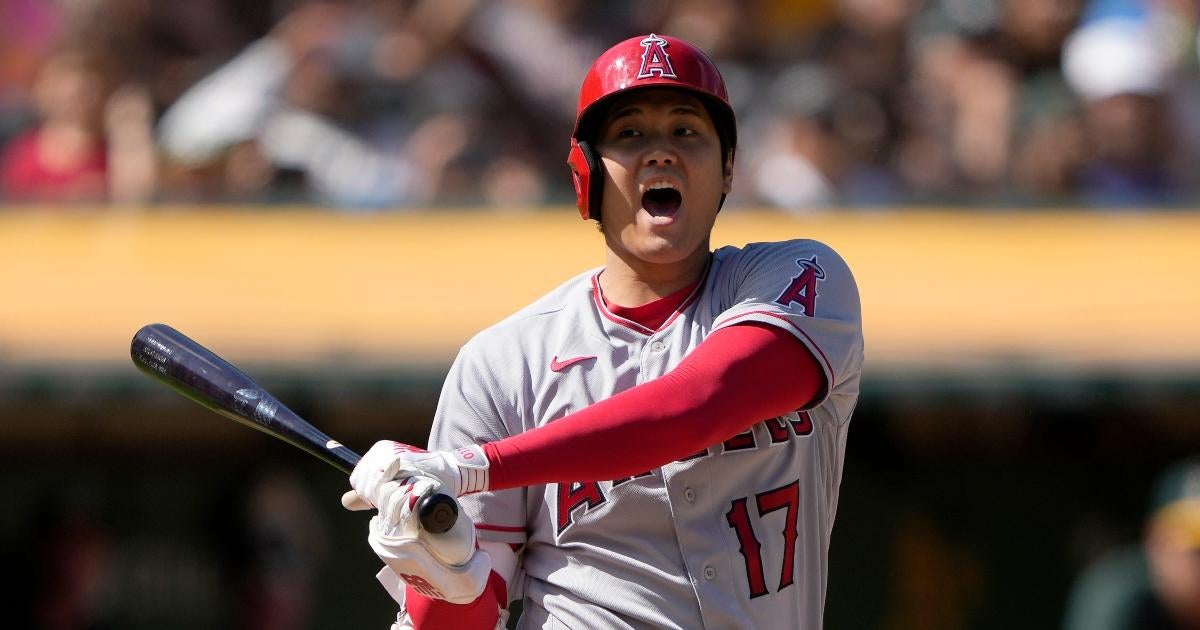 Shohei Ohtani To Sign $700 Million Contract With World Series Contender