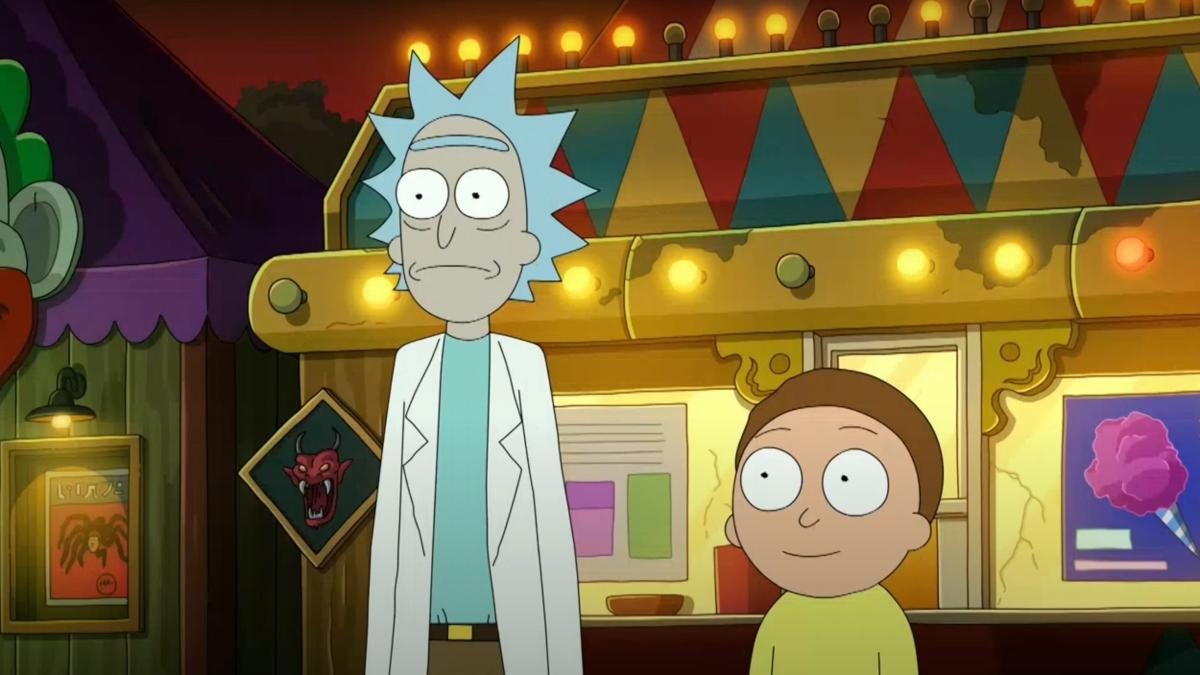 Rick & Morty Season 7 – What To Expect? - Social Nation