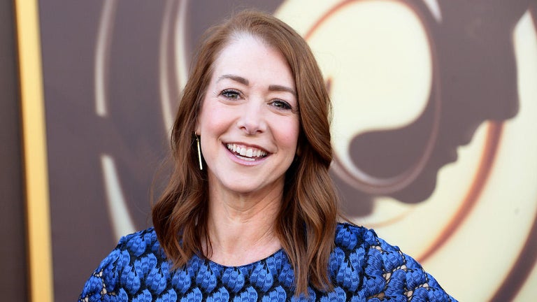 Alyson Hannigan Shares Before and After Photos of 20-Pound Weight Loss From 'DWTS'