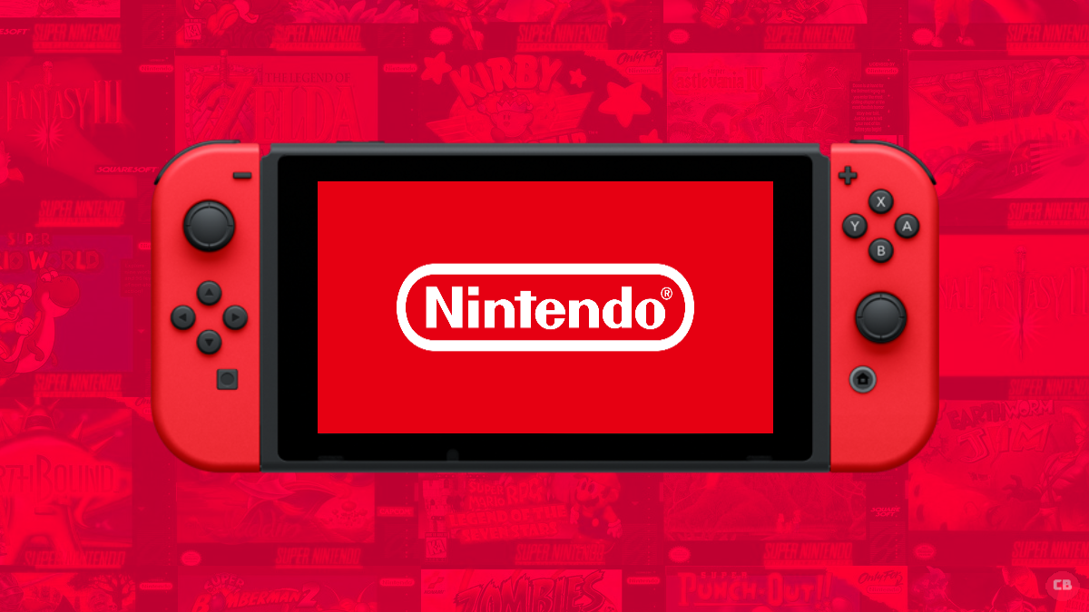 Nintendo Insider Leaks Major Nintendo Switch 2 Game