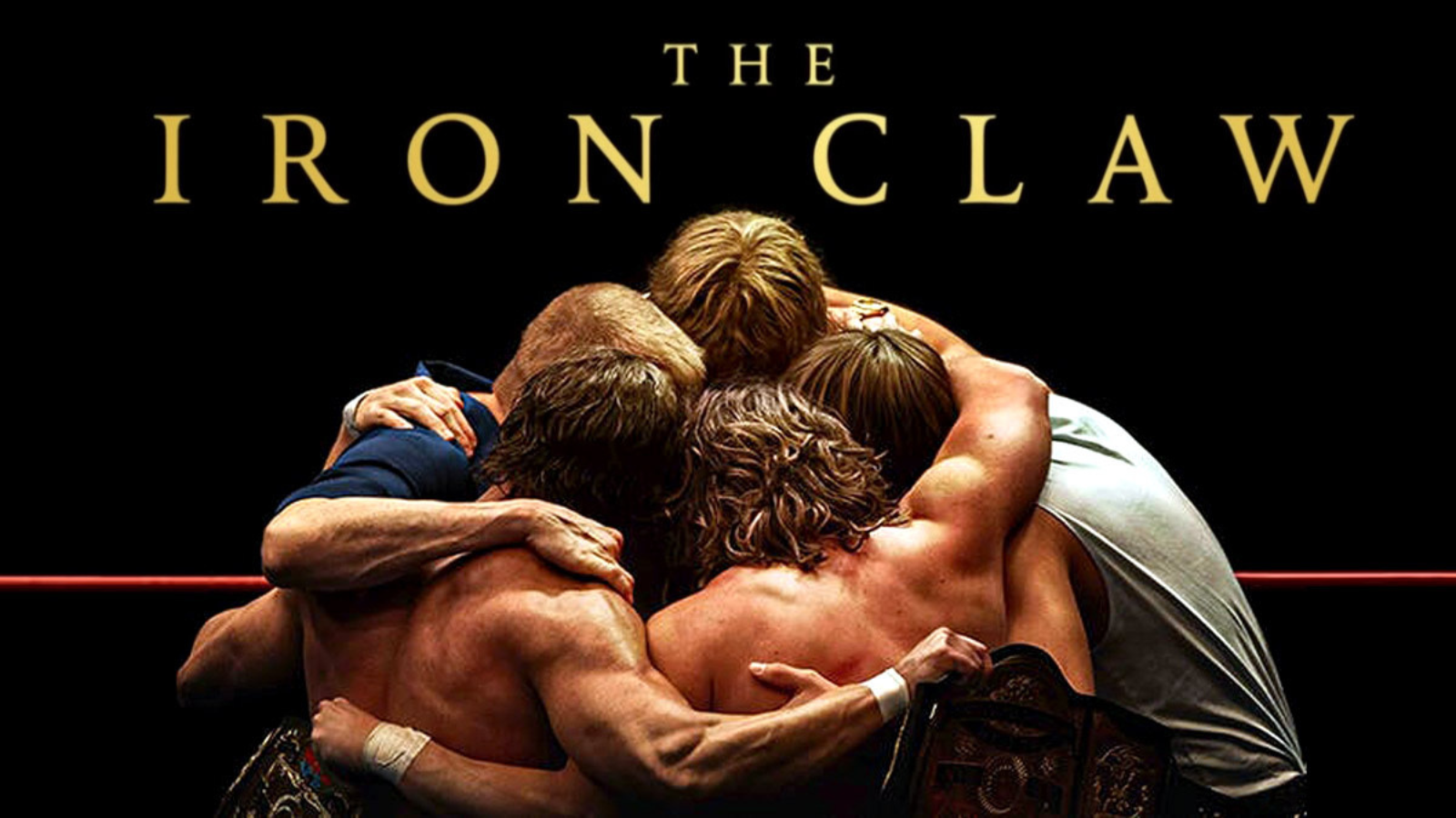 the-iron-claw-poster