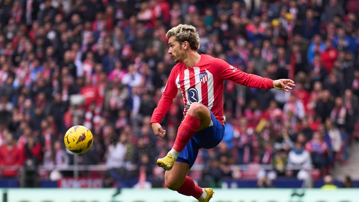 Atletico Madrid vs. Lazio odds, picks, how to watch, stream: Dec. 13, 2023 UEFA Champions League predictions Atletico Madrid vs. Lazio odds, picks, how to watch, stream: Dec. 13, 2023 UEFA Champions League predictions