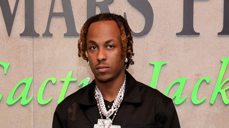 Rapper Rich the Kid Arrested During Bomb Threat