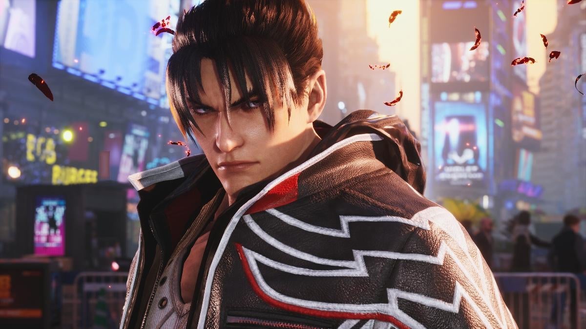 Here's The Final Leaked Roster For Tekken 8 Including All Newcomers