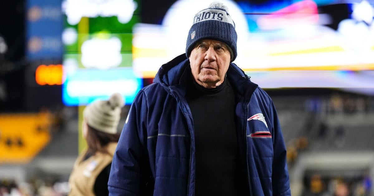 New England Patriots Hire Bill Belichick's Replacement Following Exit ...