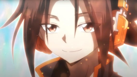 Shaman King Anime Confirms Sequel; New Visual of Grow-Up Shamans