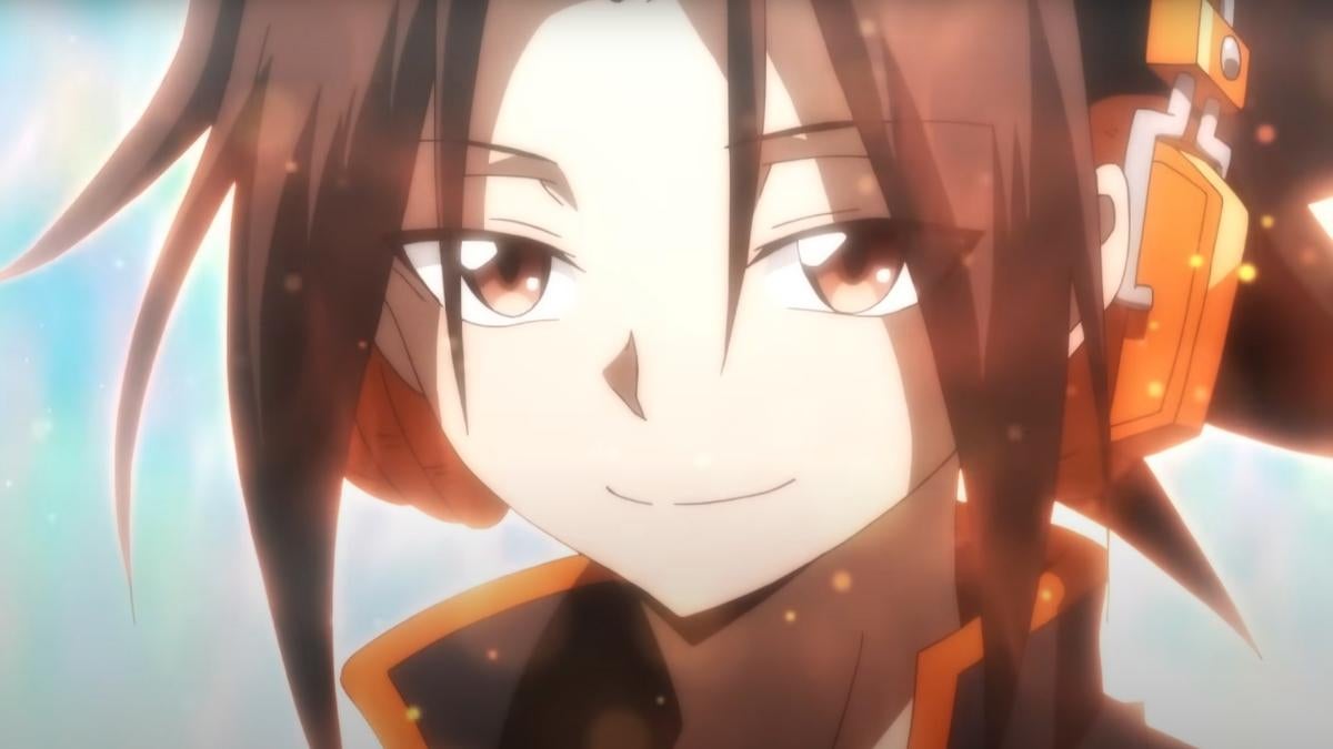 Shaman King Flowers Shares New Trailer