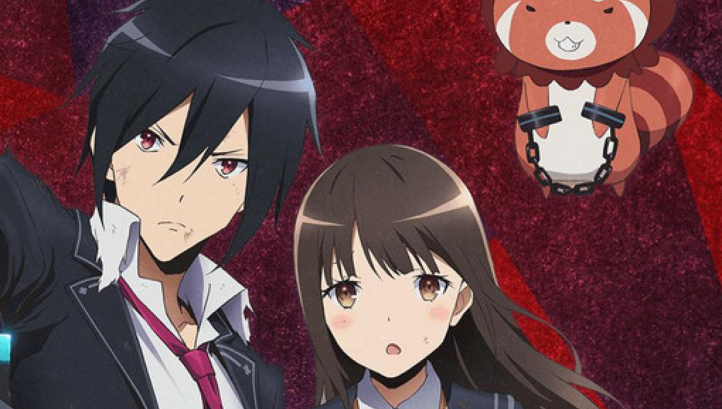 Summoned to Another World Again?! - Anime ganha novo trailer e data de  estreia - AnimeNew