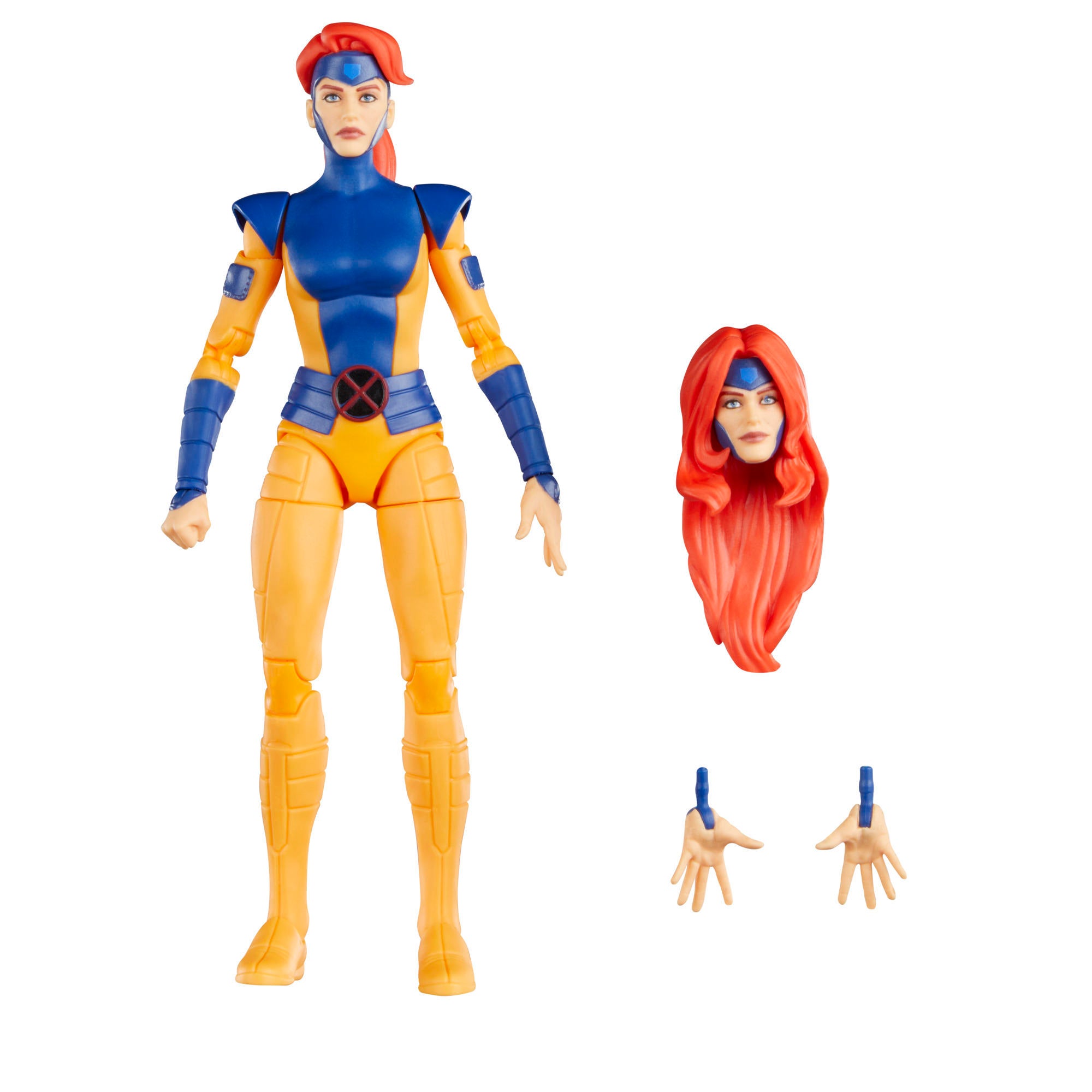 Marvel Legends X-Men '97 Wave 2 Action Figures Are Finally Going Up For ...
