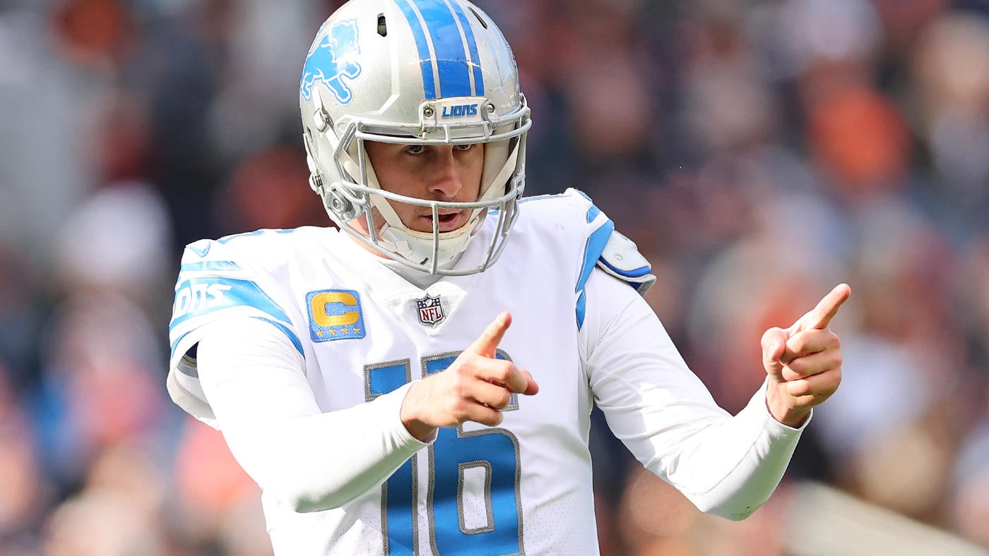 Prisco’s Week 15 NFL picks: Lions get back on track; Bills edge Cowboys in shootout; Steelers lose 3rd in row