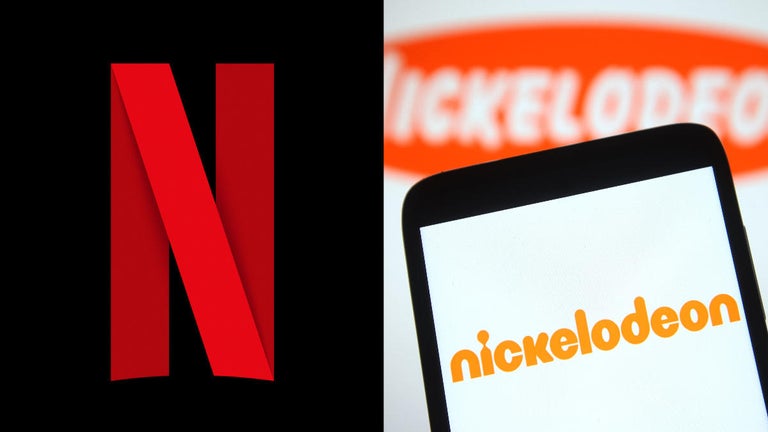 Netflix to Premiere Major Nickelodeon Movie