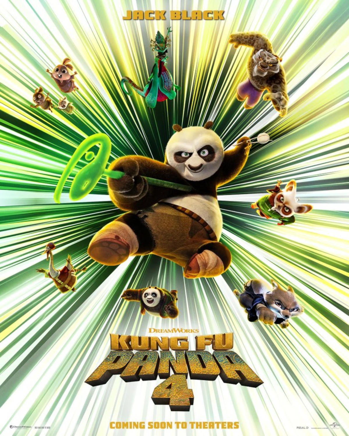 KungFuPanda has explored corners of life that only some have. Talking about  his experiences at %BattleRoyale_Team No.1… | Kung fu panda, Panda art, Kung  fu panda 3