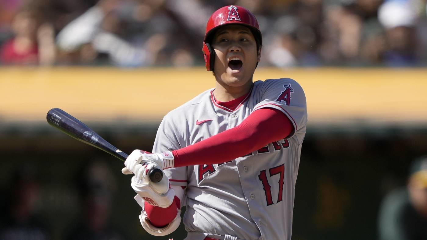 Dodgers’ Shohei Ohtani sets record for most jerseys sold in 48 hours