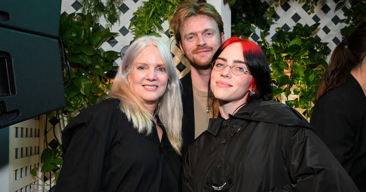 Billie Eilish's Mom Is an Acclaimed Actress — Meet Maggie Baird
