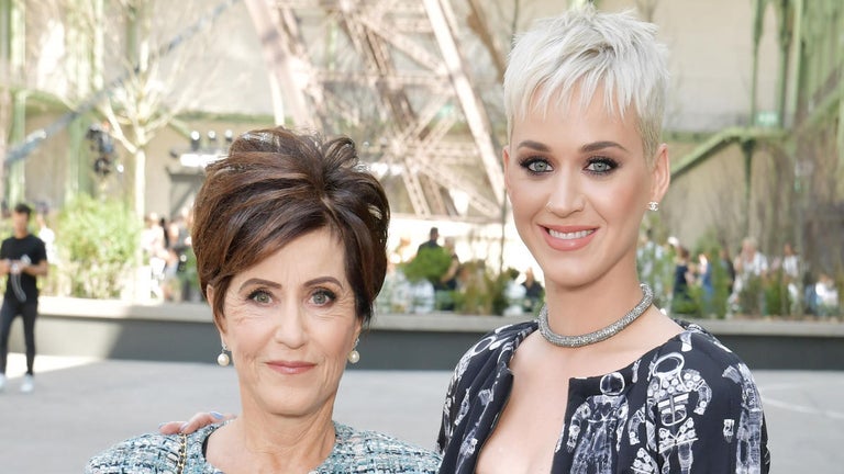 Katy Perry's Mom Is Running for Office