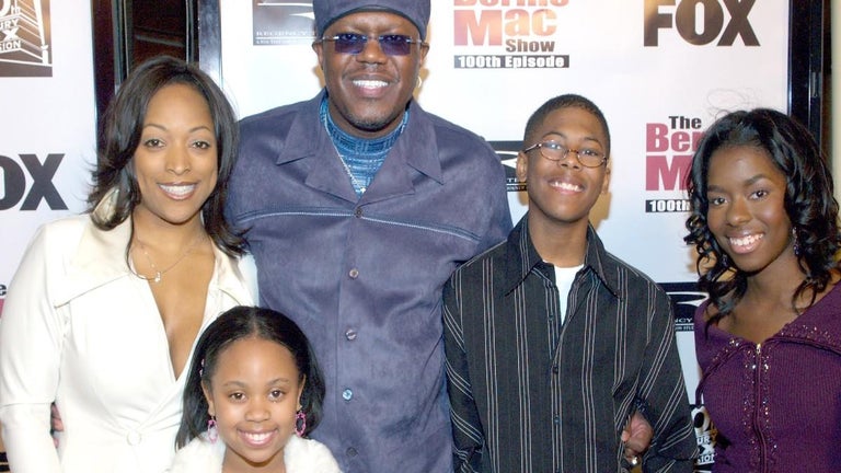 'The Bernie Mac Show' Is Coming to Netflix