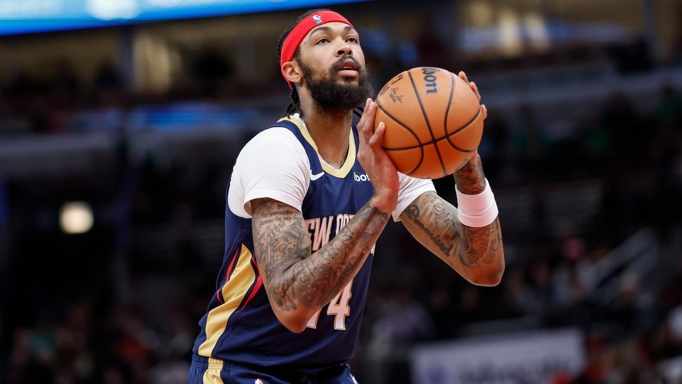 Pelicans vs. Pacers odds, score prediction: 2024 NBA picks, February 28 predictions from proven model