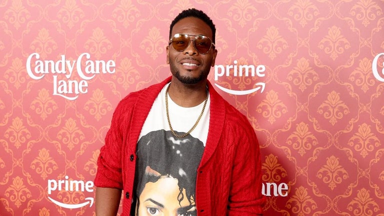 Kel Mitchell Reveals the Christmas Movie He Has to See With His Family (Exclusive)