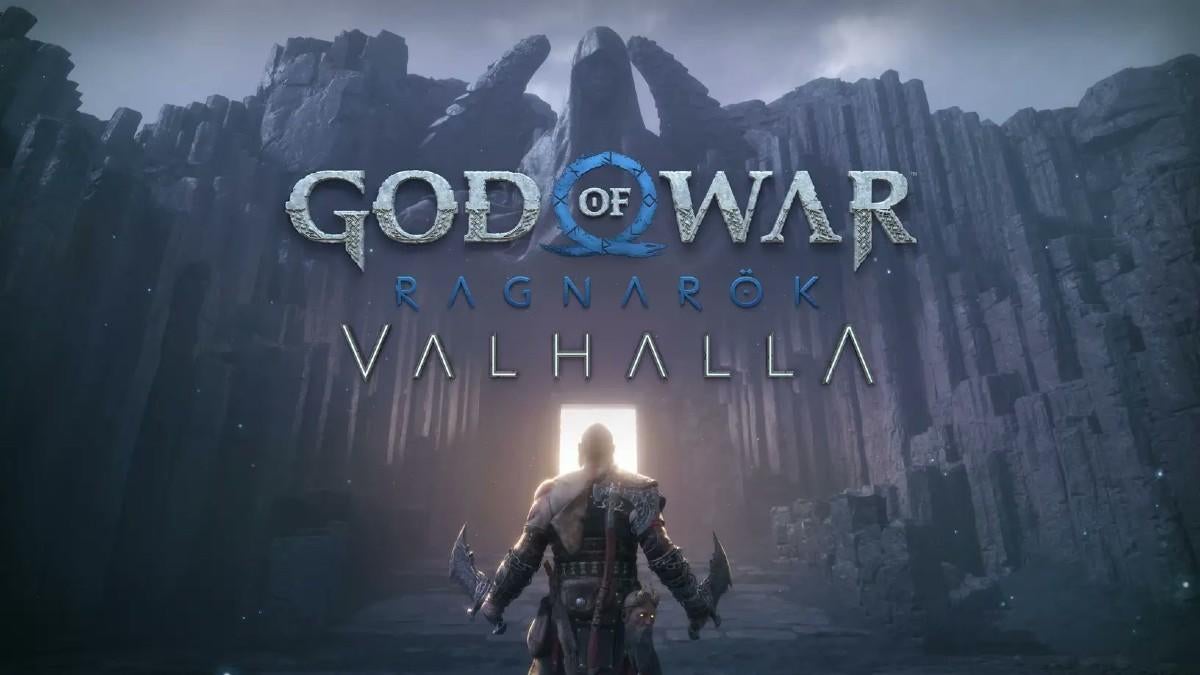 God Of War Ragnarok Valhalla Is 'Way More Than Announcement Made It Seem, I  Can't Believe It's Free,' Says Jason Schreier - PlayStation Universe