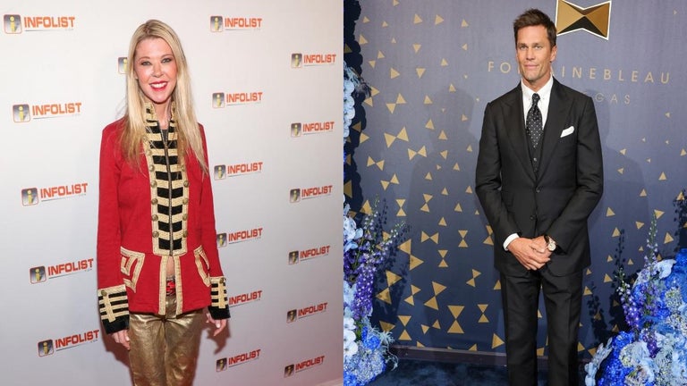 Tara Reid Details 'On and Off' Relationship With Tom Brady: 'It Was Fun'