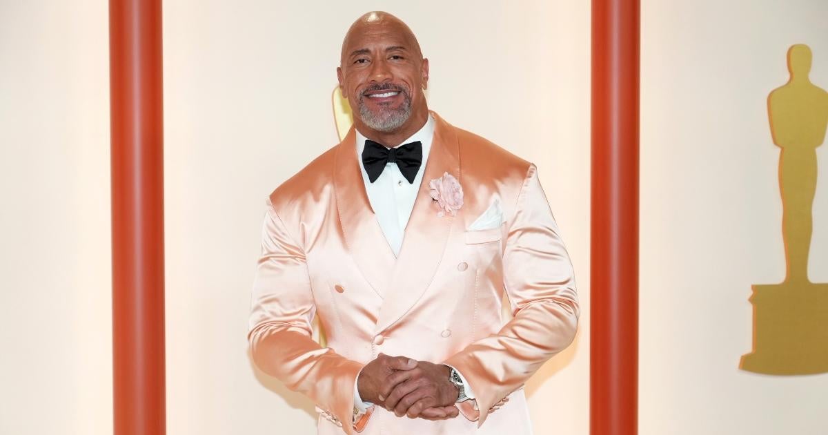 rock dwayne johnson new movie