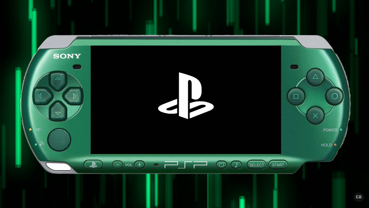 PlayStation Potentially Teases Remake of Iconic PSP Game