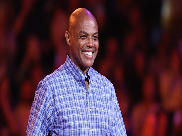 Charles Barkley Rants After His New CNN Show Flops in the Ratings