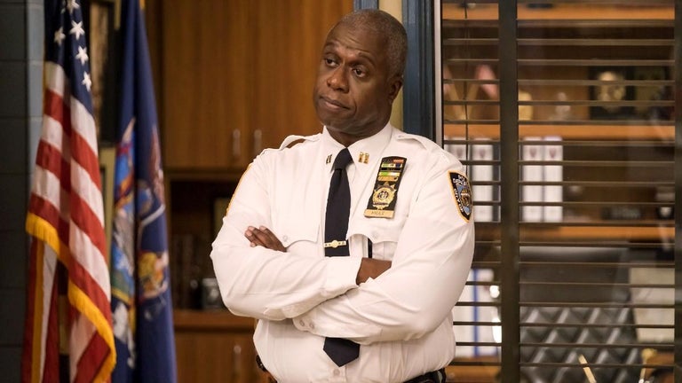 Andre Braugher's Cause of Death Revealed