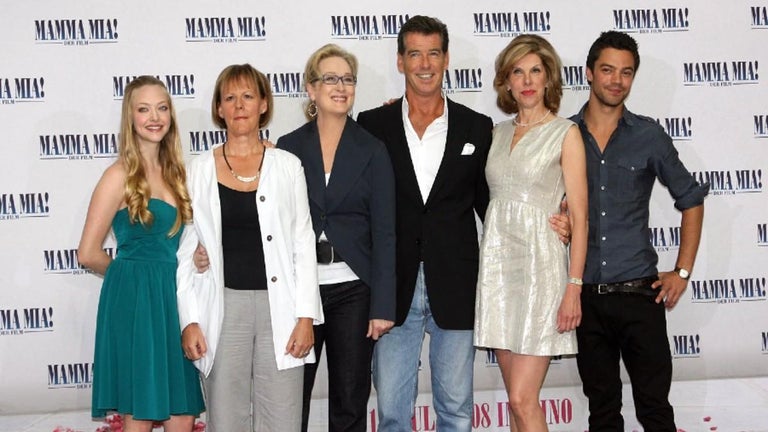Netflix Has Exciting News for 'Mamma Mia!' Fans