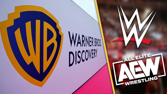 Wrestle Ops on X: Warner Bros. Discovery has announced a new