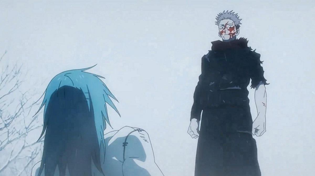 jujutsu-kaisen