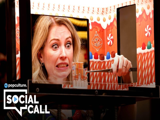 'Big Brother Reindeer Games' Episode 3 Recap: Intense Elimination Ends in Tears