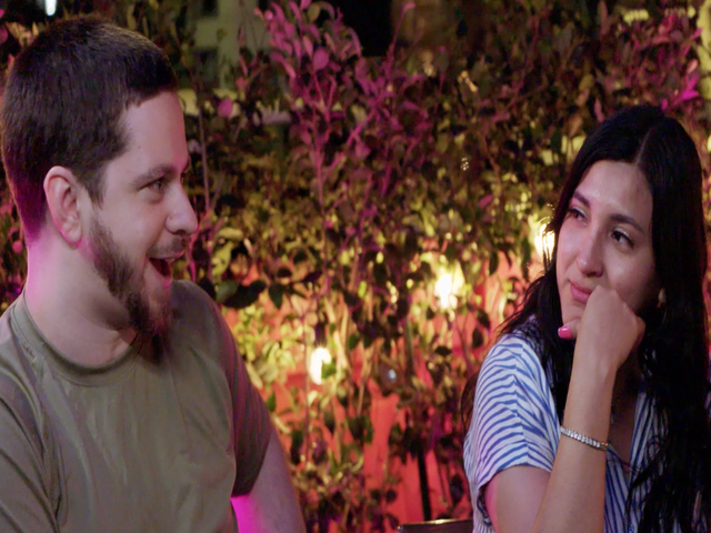 '90 Day Fiancé': Anali Humiliated by Clayton's Admission About Their Sex Life in Exclusive Sneak Peek