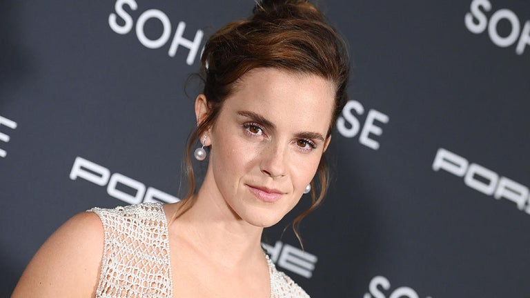 Emma Watson Explains Why She Stepped Back From Acting
