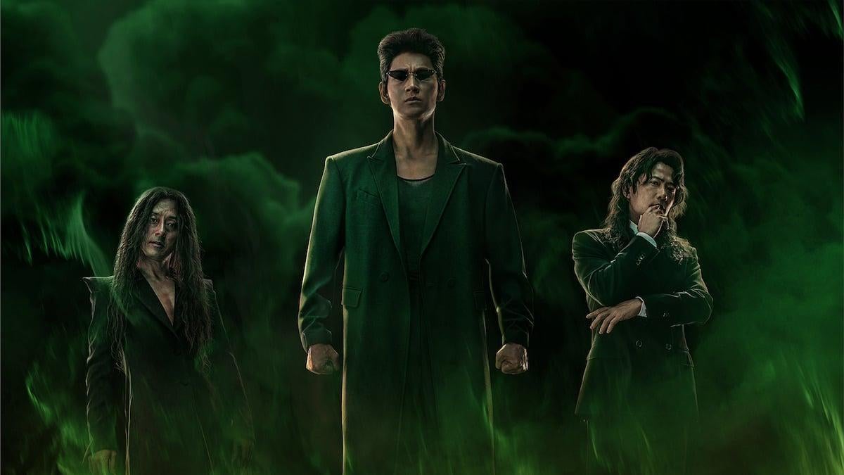 Netflix drops epic live-action Yu Yu Hakusho teaser