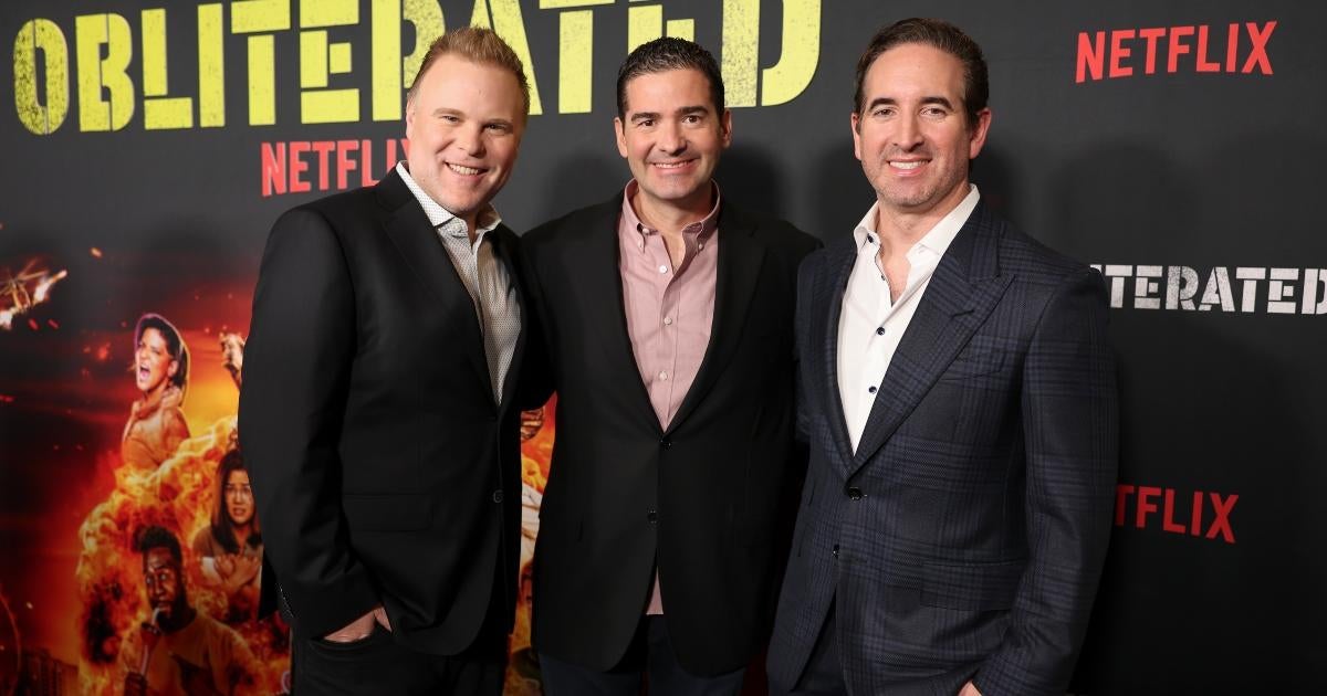 Netflix 'Cobra Kai' creators tease 'Cobra Kai' season 6 release