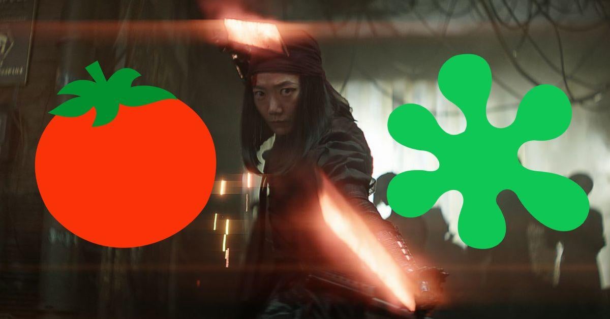 AHSOKA Is Officially Certified Fresh On Rotten Tomatoes Following