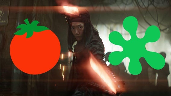 Fast X Rotten Tomatoes Score Revealed