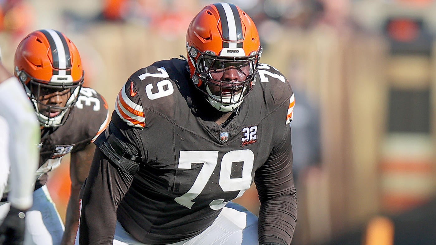 Every NFL team’s biggest need entering Week 15: Browns battered at offensive tackle due to injuries