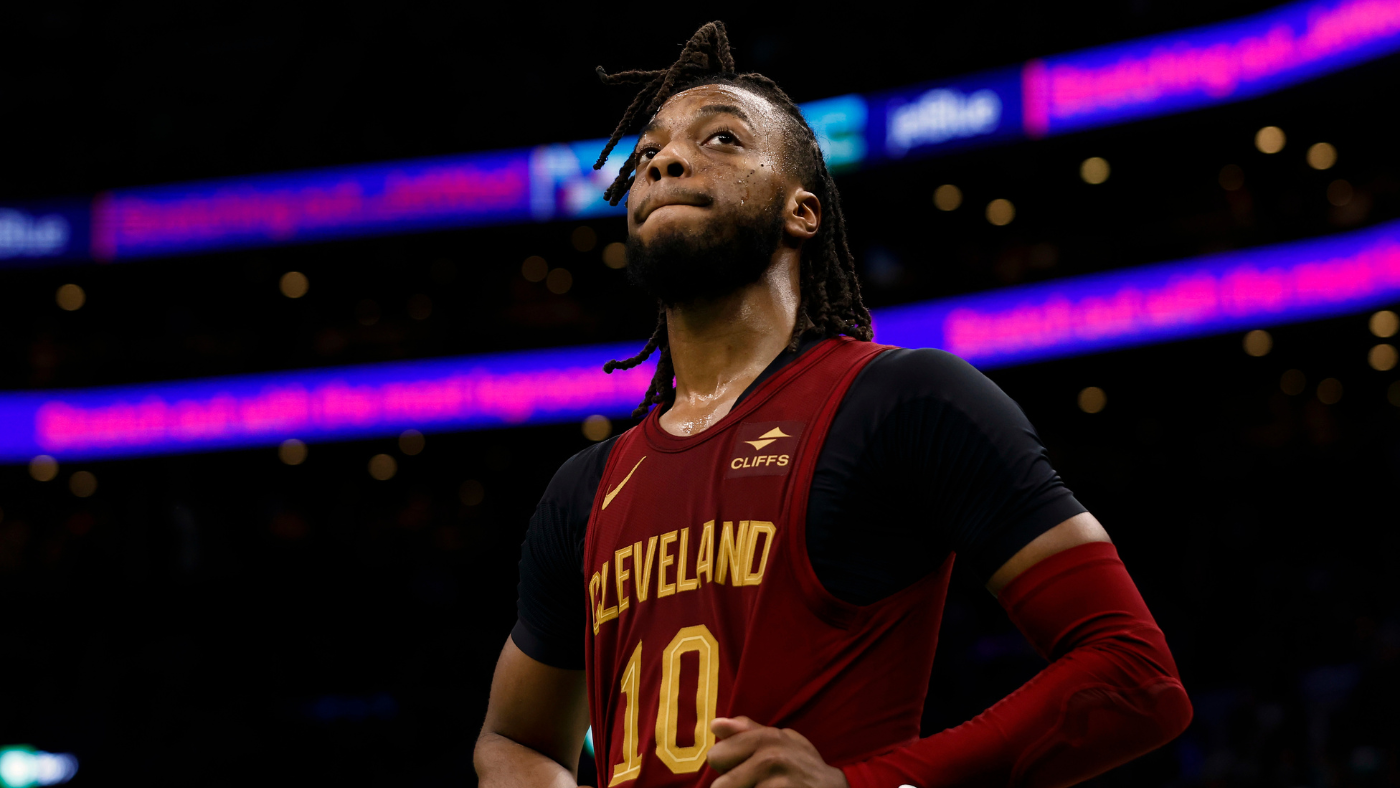 Darius Garland injury update: Cavaliers' All-Star guard to miss several weeks with fractured jaw