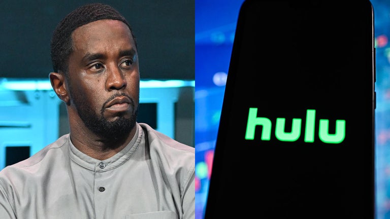 Diddy's Hulu Reality Series Canceled Amid Sexual Assault Allegations