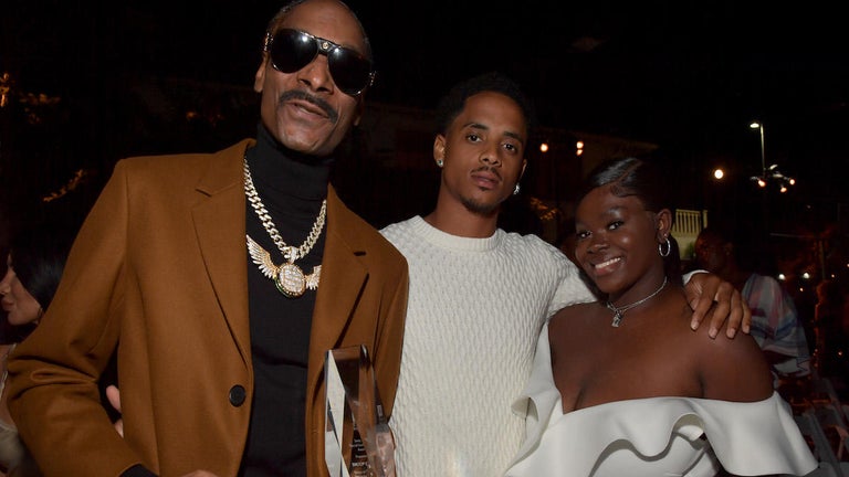 Who Is Snoop Dogg's Daughter? Meet Cori Broadus