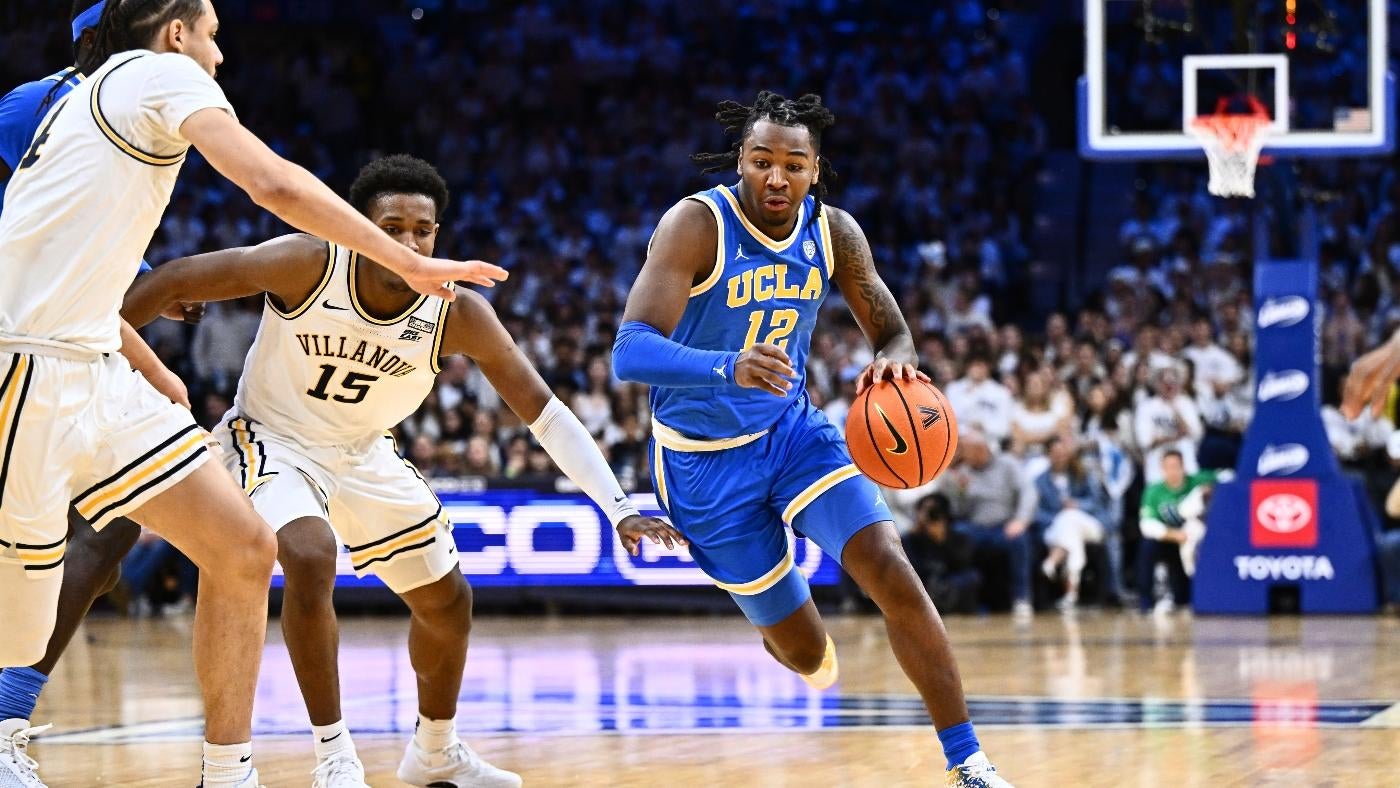 
                        UCLA vs. Ohio State odds, how to watch, time: Model reveals college basketball picks for Dec. 16, 2023
                    