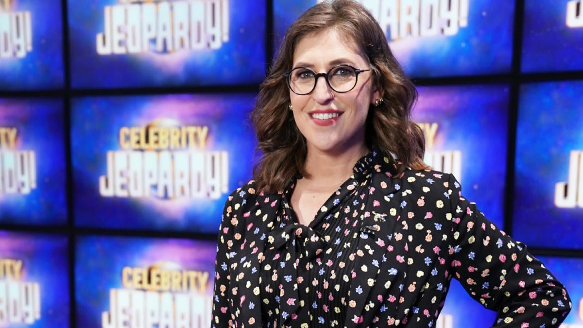 Jeopardy! Host Ken Jennings Comments on Mayim Bialik’s Ouster