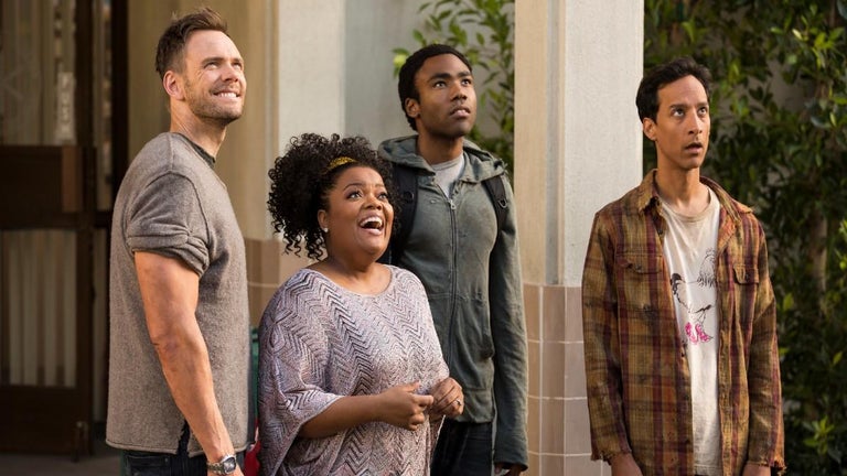 Joel McHale Shares Update on 'Community' Movie: 'Everyone Is Excited'