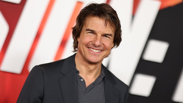 Tom Cruise Makes Massive Career Announcement