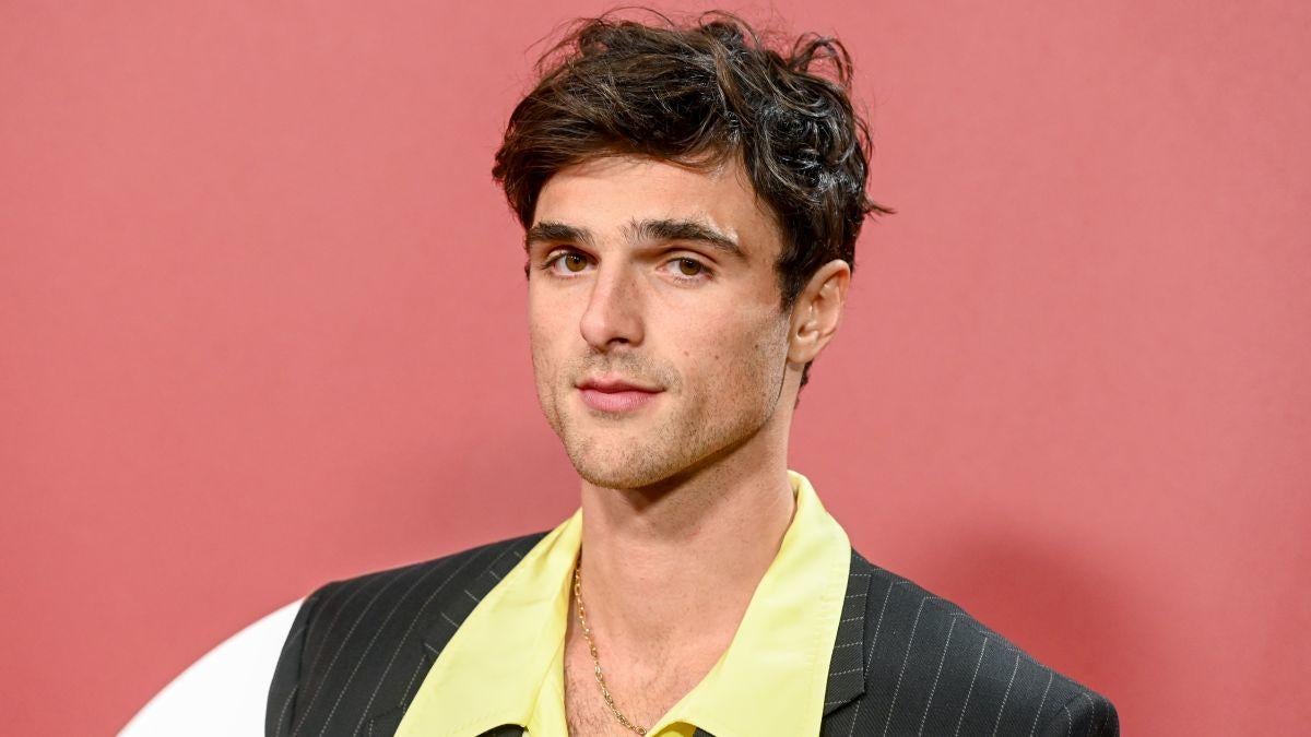 Saturday Night Live: Jacob Elordi Hosting in January