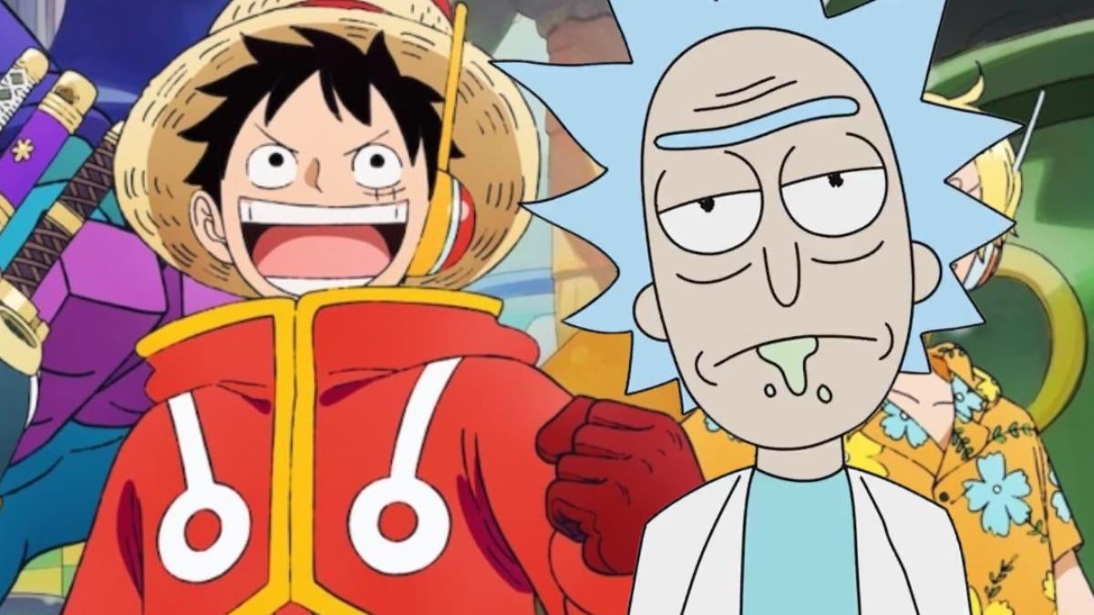 One Piece anime announces Egghead arc release date with new video